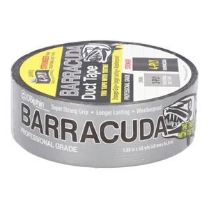 Blue Dolphin BARRACUDA Professional Duct Tape