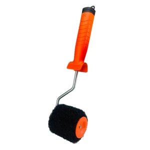 Solid Tools glettelőhenger 8cm CLICK rendszer (hatszög nyélcsatlakozás)