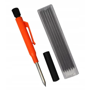 Solid Tools utántöltős jelölőceruza 6db pótheggyel