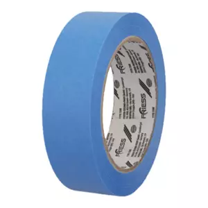 Friess-Techno Washi-Tape kék (vízálló) 19mm x 50m