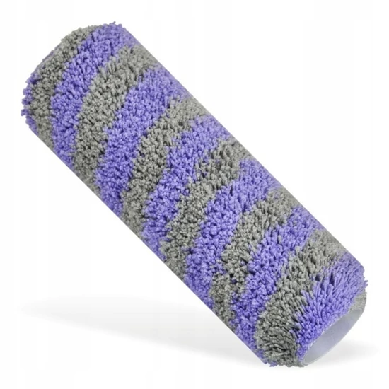 Blue Dolphin 330series Silver Twist microfiber festőhenger huzat 20mm/25cm