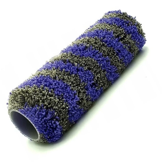 Blue Dolphin 330series Silver Twist microfiber festőhenger huzat 20mm/25cm