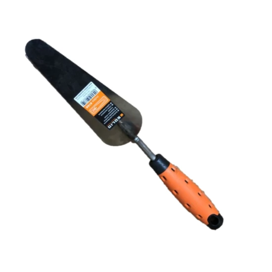 Solid Tools keskeny macskanyelv kanál