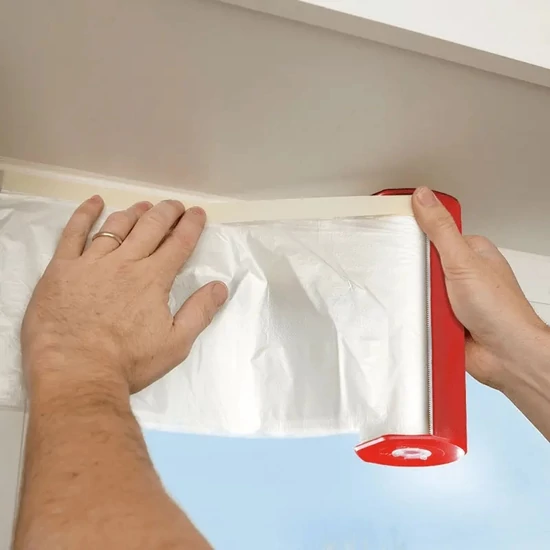 Kip dispenser ( szalagos fólia és papír adagoló) 200mm