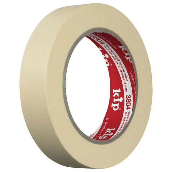 KIP MASKING-TEC Premium maszkolószalag 24mm x 50m