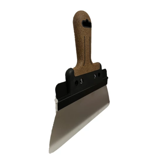 Solid Finish lepke parafa nyéllel (0,3 mm-es pengével) 250mm