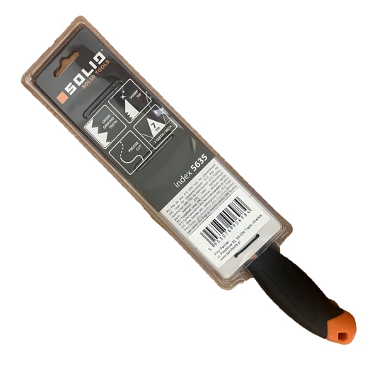 Solid Tools gipszkarton fűrész 