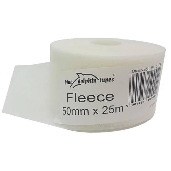 Bandázsoló üvegszövet 50mm x 25m