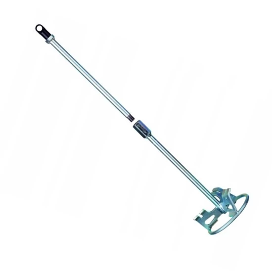 TytanX turbó keverőszár 135mm (M14 befogatás)