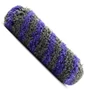 Blue Dolphin 330series Silver Twist microfiber festőhenger huzat 20mm/25cm