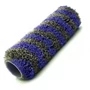 Blue Dolphin 330series Silver Twist microfiber festőhenger huzat 20mm/25cm